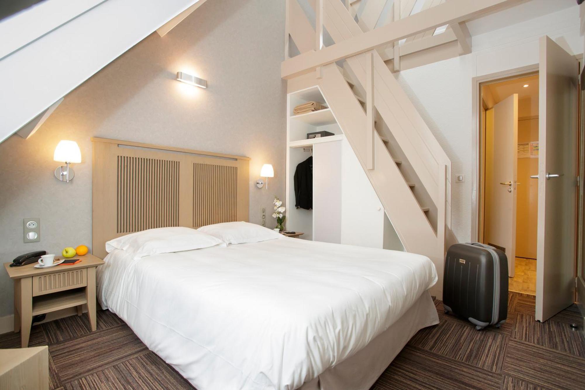 Le Cap Hornu Hotel Saint-Valery-sur-Somme Exterior photo